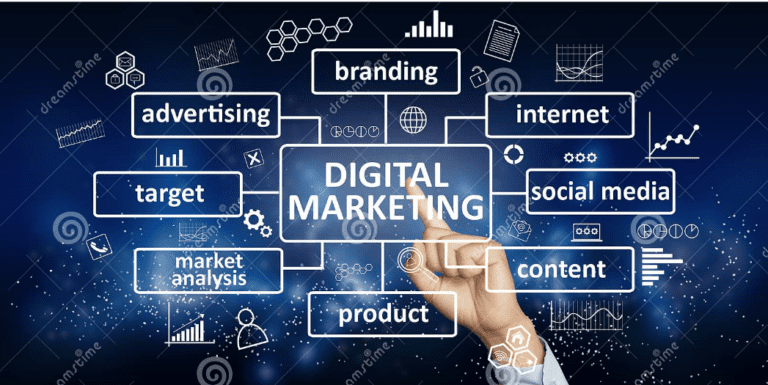 digital marketing