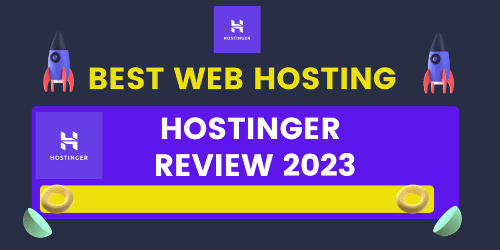 Hostinger-Review
