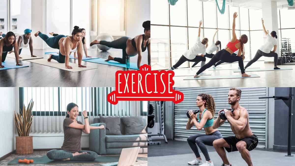 Top 7 Secrets To A Healthy Lifestyle: A Comprehensive Guide