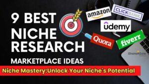 9 best niche research marketplaces ideas