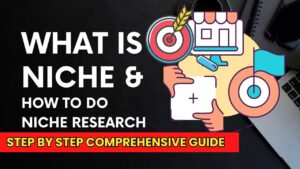 How To Do Niche Research