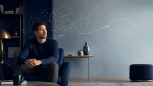 how to stop replaying conversations in your head