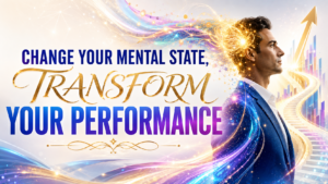How Your Mental State Determines Your Performance