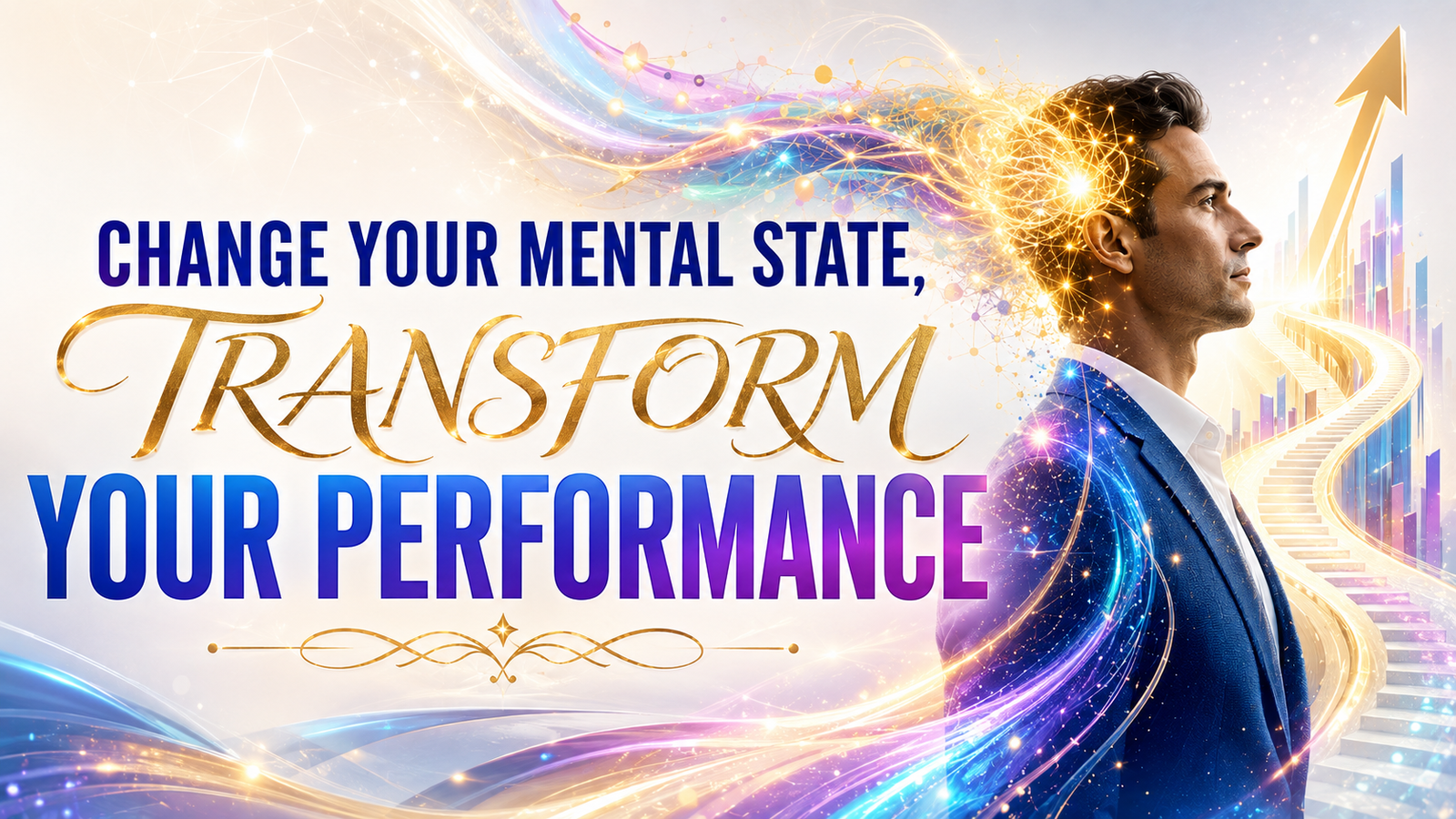 How Your Mental State Determines Your Performance