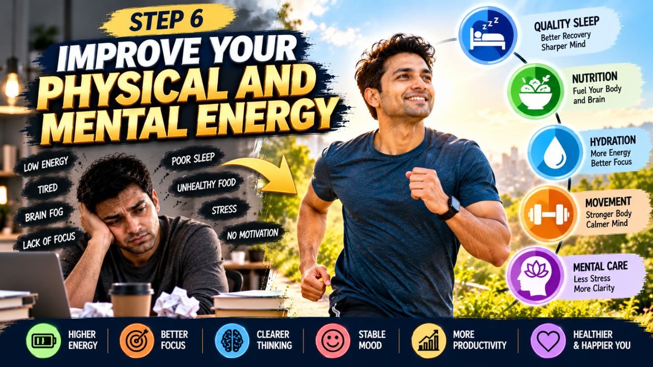 Step 5_ Develop Emotional Strength and Emotional Regulation